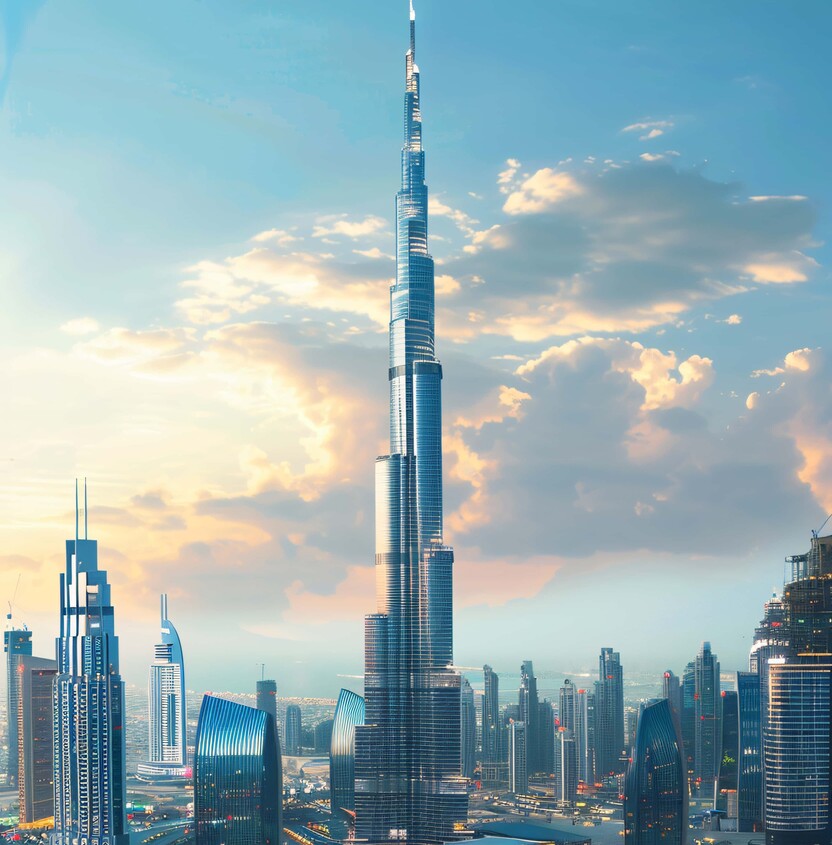 City Image