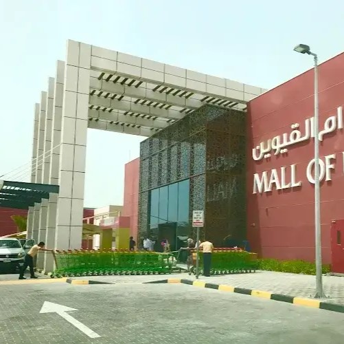 City Image